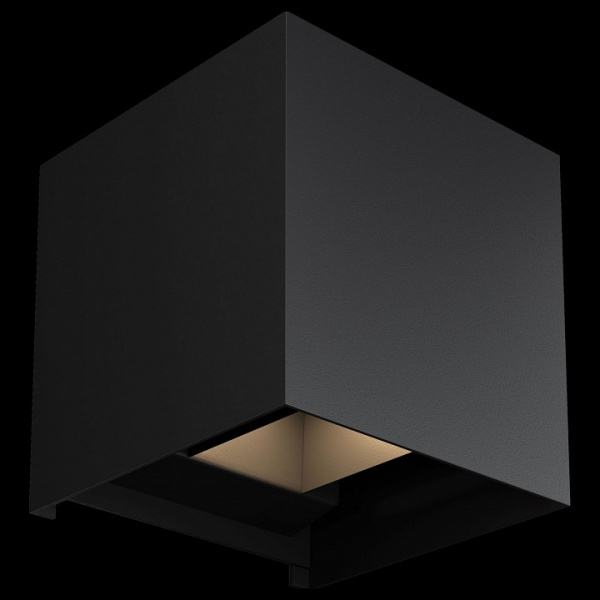 Настенный светильник (бра) O572WL-L20B3K Maytoni Fulton