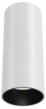 Потолочный светильник Ceiling & Wall C056CL-L12W3K-W-W Maytoni Focus