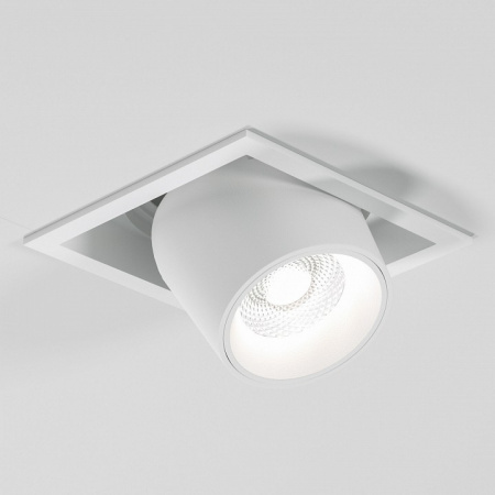 Встраиваемый светильник Conner a063993 Elektrostandard Conner a063993