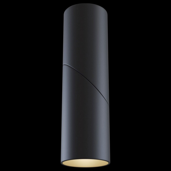 Потолочный светильник C027CL-L10B Maytoni Dafne