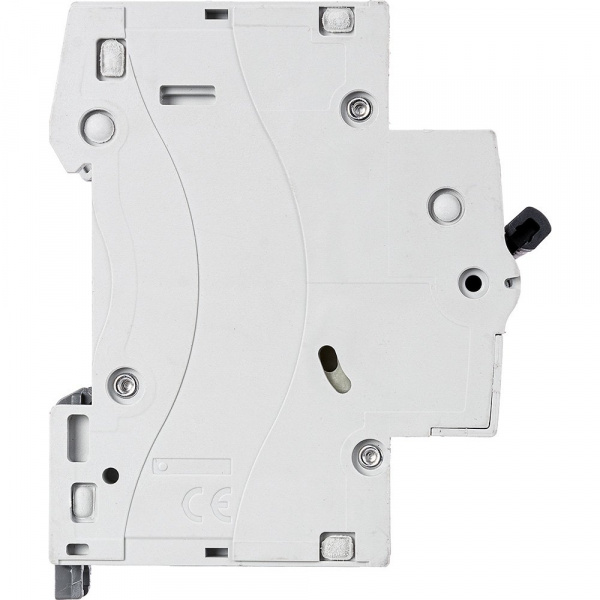 Legrand RX3 Автоматический выключатель 4P 6А (C) 4,5kA