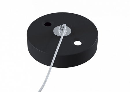 Тросовый подвес TRA001CW-11B Maytoni Accessories for tracks