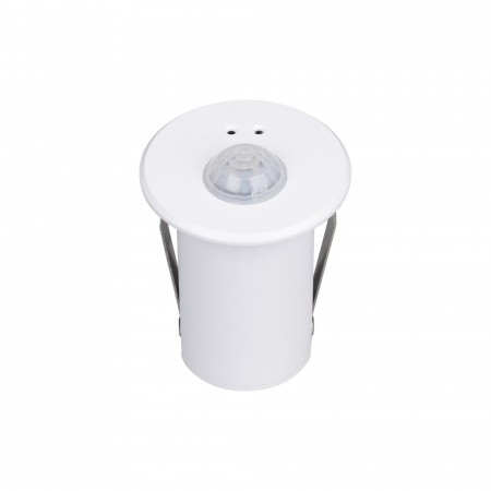 Arlight INTELLIGENT ARLIGHT Датчик присутствия DALI2-301-15-72-FP-IN White (BUS) (IARL, IP20 Пластик, 3 года)