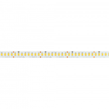 Светодиодная лента Arlight 20W/m 200LED/m 2835SMD теплый белый 5M UL-A200-10mm 24V Warm2700 037222