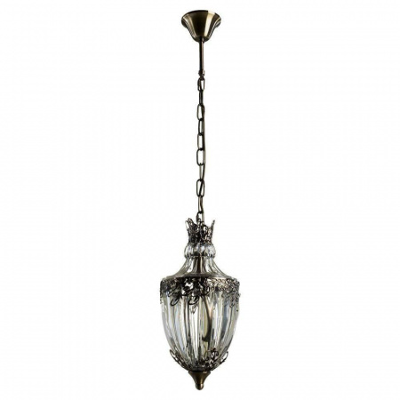Подвесной светильник Arte Lamp Brocca A9149SP-1AB