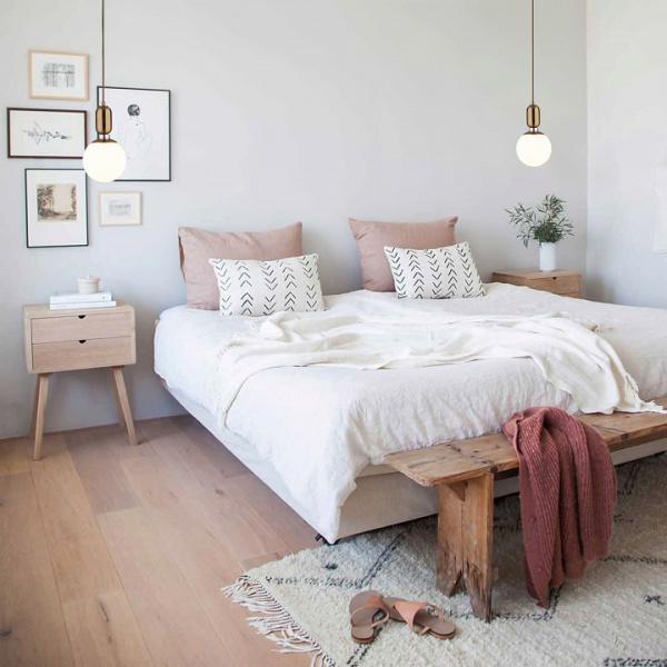 Подвесной светильник с плафоном 50151/1 латунь Eurosvet Bubble