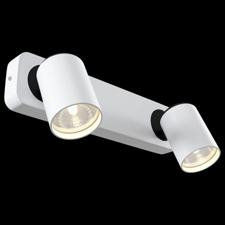 Спот SP317-CW-02-W Maytoni Alliot