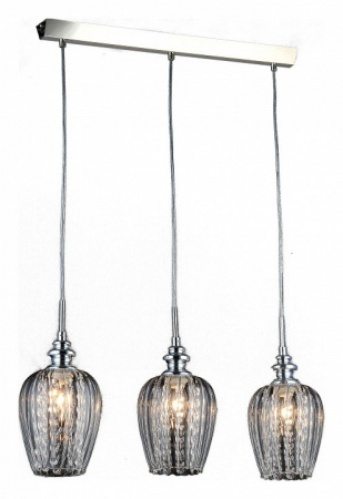 Подвесной светильник MOD044-PL-03-N Maytoni Blues