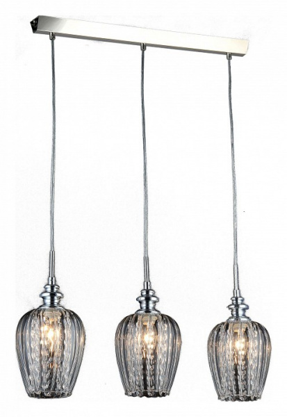 Подвесной светильник MOD044-PL-03-N Maytoni Blues