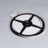 Arlight Лента герметичная MOONLIGHT-SIDE-T-M196-03x06mm 24V Warm2300 (7.2 W/m, IP54, 2216, 5m, wire x2) (Силикон)