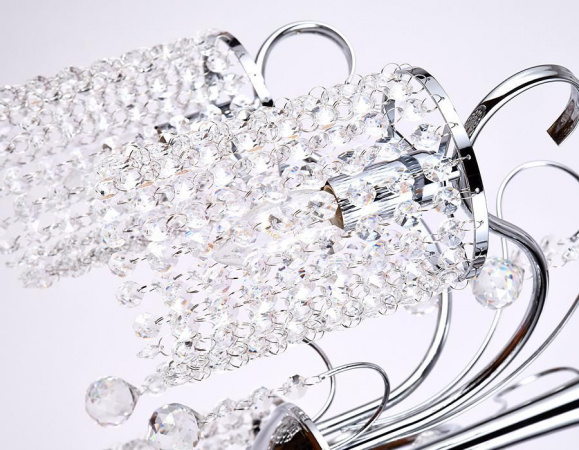 Подвесная люстра Ambrella light Traditional TR4505