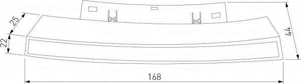 Slim Magnetic Трековый светильник для радиусного шинопровода 8W 4200K Planar чёрный ? 800мм 85179/01 Elektrostandard Slim Magnetic a066505 Slim Magnetic Трековый светильник для радиусного шинопровода 8W 4200K Planar чёрный ? 800мм 85179/01 Elektrostandard Slim Magnetic a066505