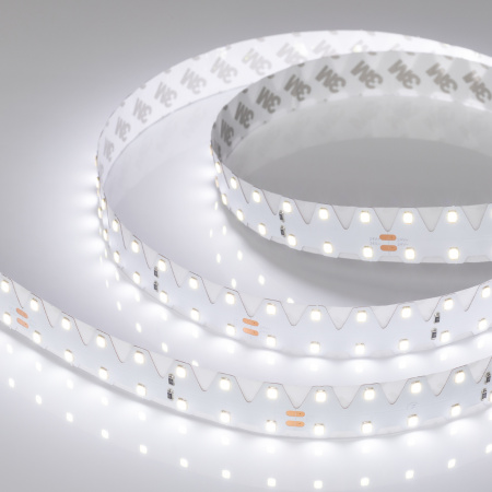 Arlight Лента TWIST-A140-20mm 24V White6000 (20.6W/m, IP20, 2835, 5m) (-)