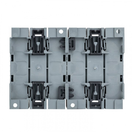 EKF PROxima Рубильник 80A 3P реверсивный c рукояткой для прямой установки TwinBlock