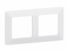 Legrand Valena LIFE Белая Рамка 2-ая