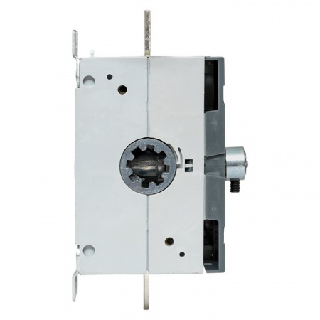 EKF Рубильник 250A 4P без рукоятки управления TwinBlock