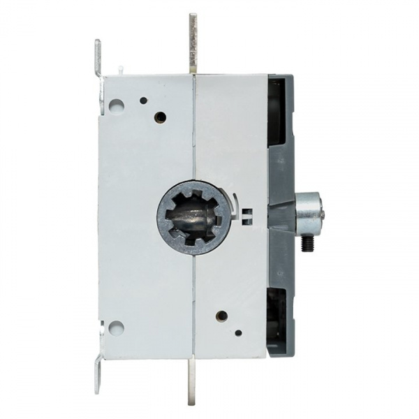 EKF Рубильник 250A 4P без рукоятки управления TwinBlock