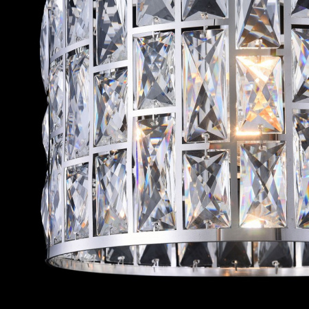 Люстра MOD184-PL-01-CH Maytoni Gelid