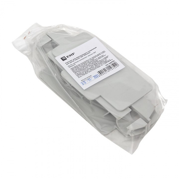 EKF PROxima Nova Комплект для вертикального соединения