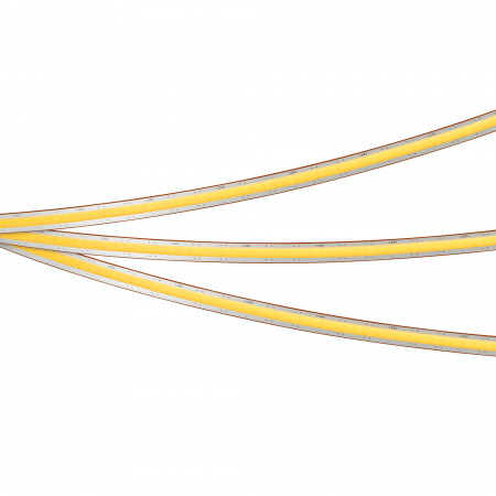 Лента COB-X528-8mm 24V Warm2700 (6 W/m, IP20, 5m, FreeCut) (Arlight, Свободная резка)