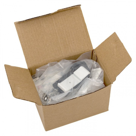 EKF Рубильник-выключатель 63A 4P c рукояткой управления для прямой установки PowerSwitch