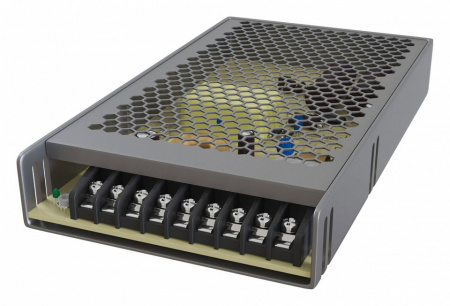 Блок питания Mean Well LRS-200-48 TRX004DR-200S Maytoni Accessories for tracks