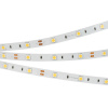 Светодиодная лента Arlight 7,2W/m 30LED/m 5060SMD теплый белый 5M 018102(2)