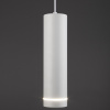 DLR023 12W 3000K белый матовый DLR023 Elektrostandard Topper a063931