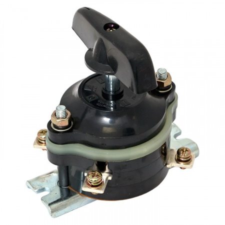 EKF PROxima Пакетный выключатель ПВ 2-40 М3 исп.3