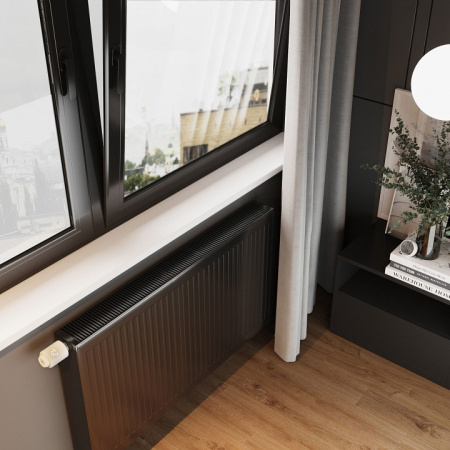 Умный терморегулятор отопления 76265/00 Elektrostandard  a061850