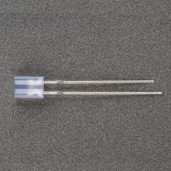 Arlight Светодиод ARL-5923UBD-450mcd (5мм (цилиндр))