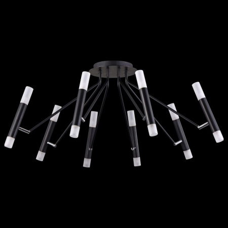 Потолочный светильник MOD620CL-16B Maytoni Vigo