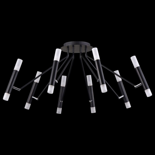 Потолочный светильник MOD620CL-16B Maytoni Vigo