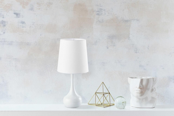 Настольная лампа MW-Light Салон 415033701