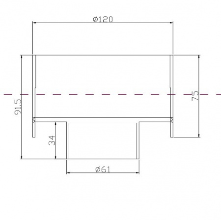 Потолочный светильник C009CW-L16B Maytoni Planet
