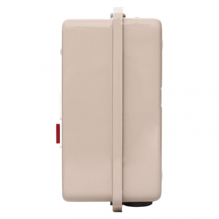 EKF PROxima Пускатель в корпусе IP65 КМЭ 40А 230В с РТЭ и индикатором