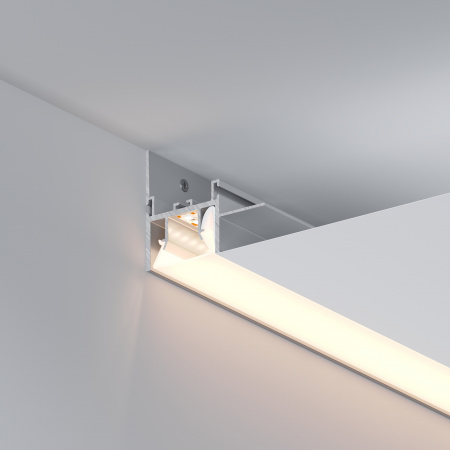 Arlight Профиль FOLED-WALL-3000 (Алюминий)