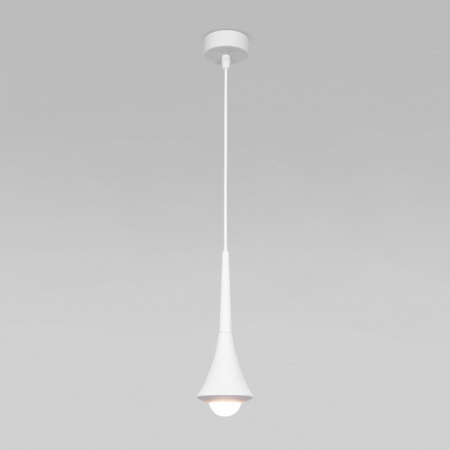 Подвесной светильник Hill белый 50211 LED 50211 LED Elektrostandard Hill a060353