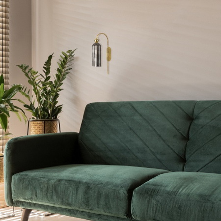 Настенный светильник (бра) MOD302WL-01GR Maytoni Antic