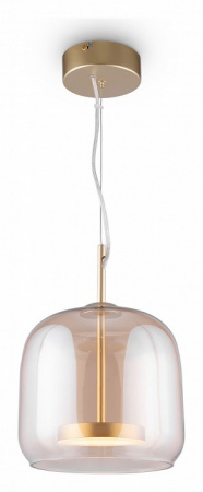 Подвесной светильник MOD128PL-L6AM Maytoni Madmen