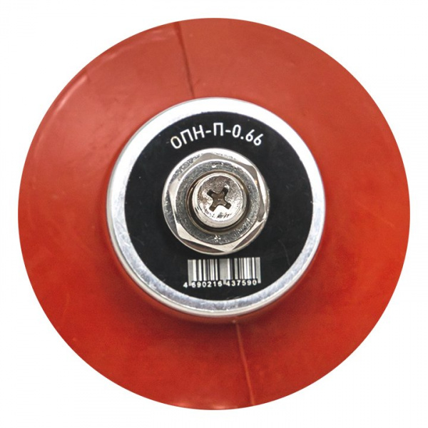 EKF Ограничитель перенапряжения ОПН-П-0,66/1,3/2,5/200 Stingray