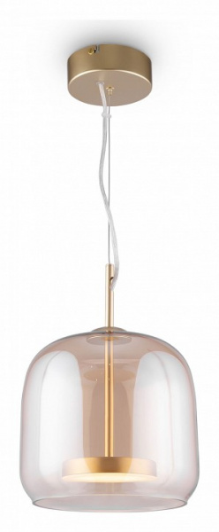 Подвесной светильник MOD128PL-L6AM Maytoni Madmen