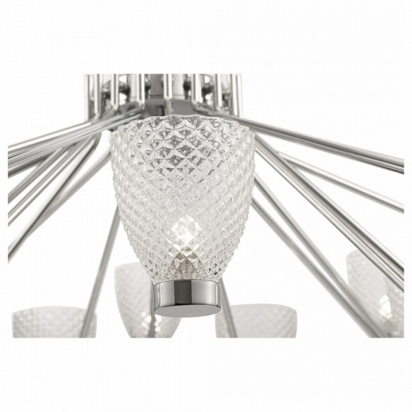 Люстра MOD068PL-18CH Maytoni Ralar