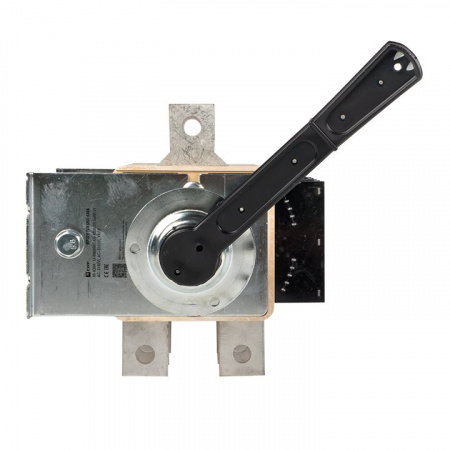 EKF PROxima Выключатель-разъединитель ВР32У-39В71250 630А 2 направ.c д/г камерами съемная левая/правая рукоятка MAXima