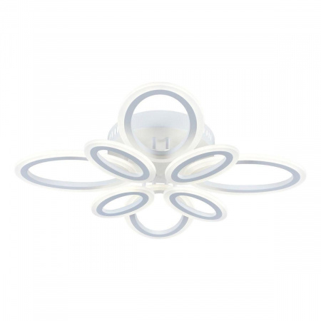 Потолочная светодиодная люстра Escada 10207/8LED