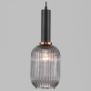 Подвесной светильник 50181/1 дымчатый Eurosvet Bravo
