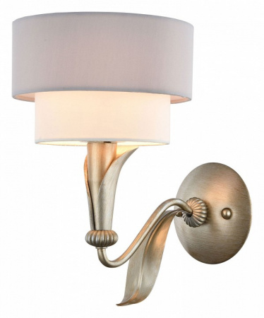 Настенный светильник (бра) H311-01-G Maytoni Lillian