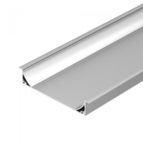 Профиль с рассеивателем Arlight ARH-POWER-W200-F-2000 ANOD 027916 Профиль с рассеивателем Arlight ARH-POWER-W200-F-2000 ANOD 027916