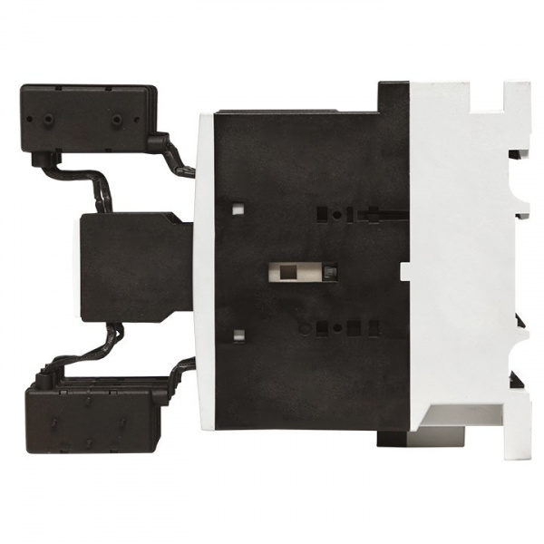 EKF Averes Контактор для конденсатора КМЭК 50 кВАр 230В 1NО