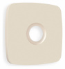 Лицевая панель OMEGA (Бежевый матовый) для TV розетки QUANT OP3330